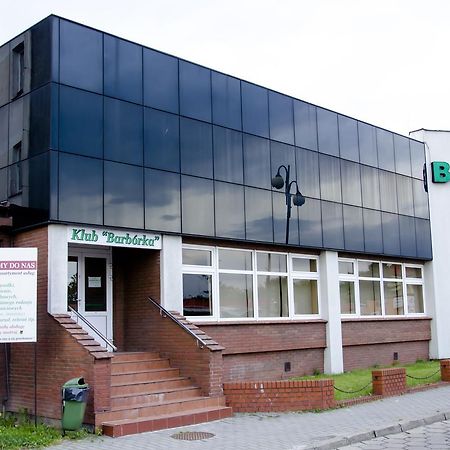 Hostel Barborka Turek Exterior foto