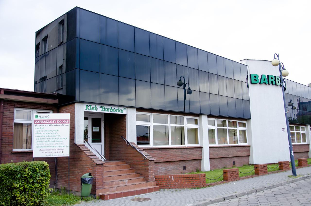 Hostel Barborka Turek Exterior foto